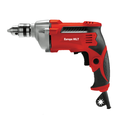 E10-HD Electric Drill (High Torque)