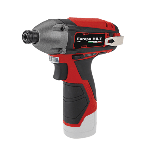 E12ID Cordless Impact Driver