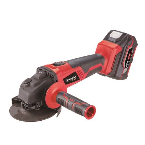 EBL20AG Cordless Angle Grinder (Brushless)