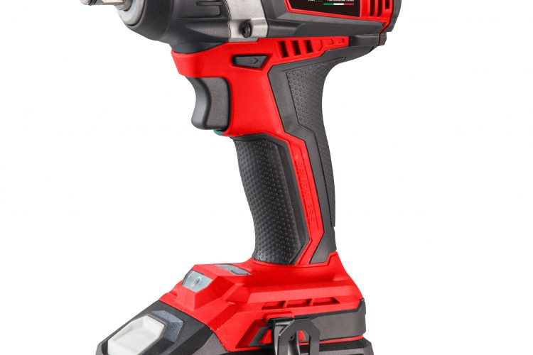 EBL20IW Cordless Impact Wrench (Brushless)