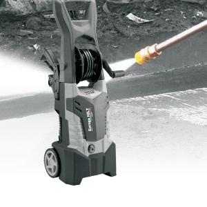 High Pressure Cleaner & Water Jet Series